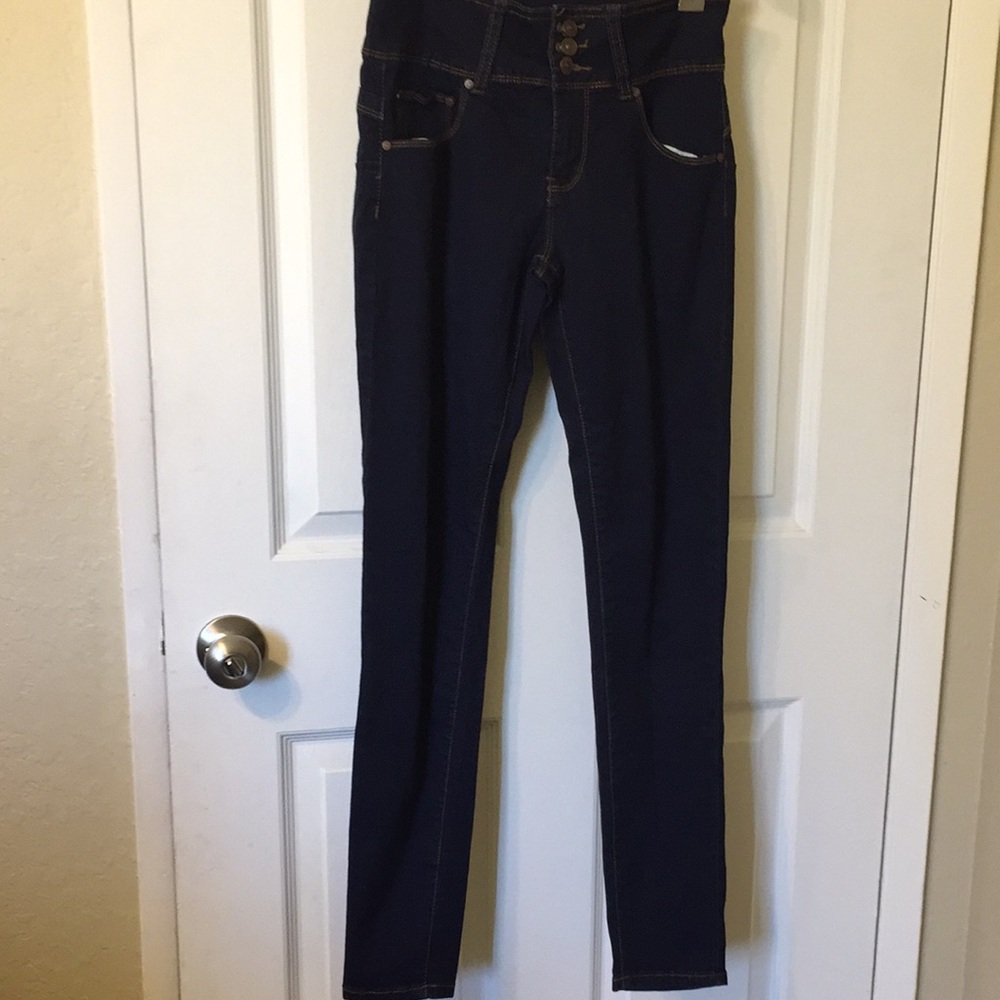 Monkey Ride Jeans denim sizes 7